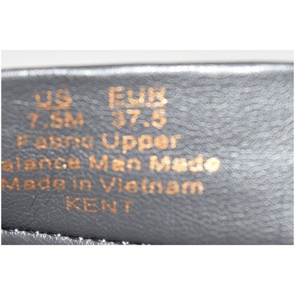 New! Sam Edelman 'Kent' Size 7.5 Over-the-Knee Gray Suede Boots OTK T36 - Picture 6 of 6